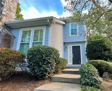 1702 Defoors Walk NW, Atlanta, GA, 30318