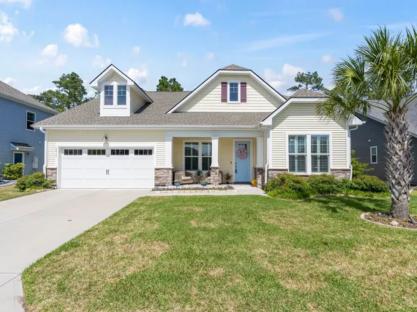 6415 Chadderton Circle, Myrtle Beach, SC 29579