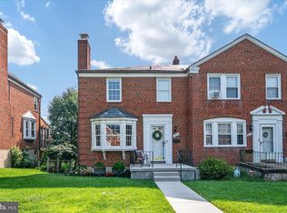 319 Greenlow Rd, Catonsville, MD 21228