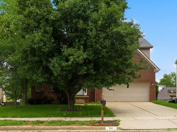 504 Thames Cir, Nicholasville, KY 40356