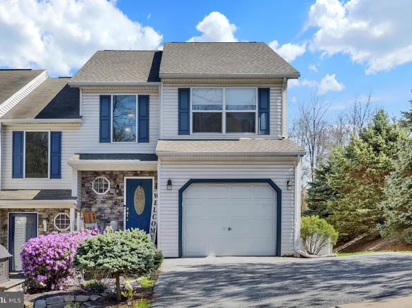 552 Kelker St, Steelton, PA 17113