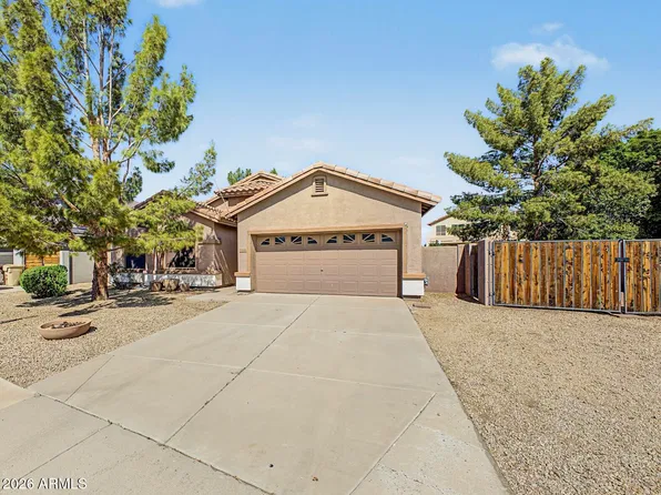 10842 W CARLOTA Lane, Peoria, AZ 85373