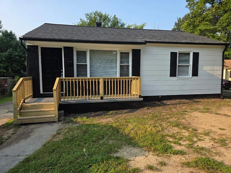 1222 Kimery Dr