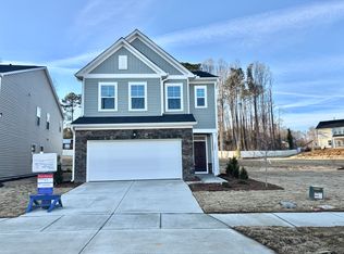 1205 Rose Finch Dr, Durham, NC 27703