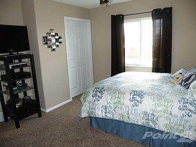 Master Bedroom 2nd view