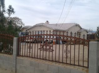 10628 7th Ave, Hesperia, CA 92345