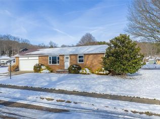 469 Stratton Ave SW, New Philadelphia, OH 44663