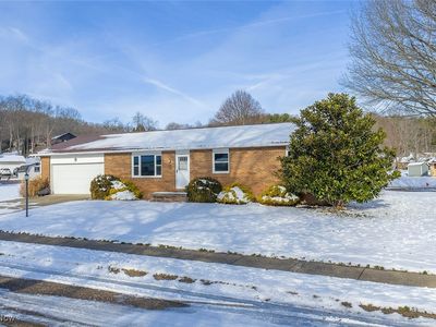 469 Stratton Ave SW, New Philadelphia, OH, 44663