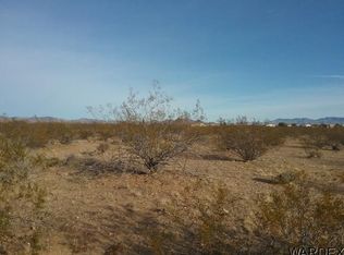 83 S Laguna Rd, Golden Valley, AZ 86413