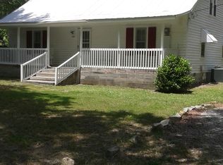 4216 Millrich Ln, Zebulon, NC 27597