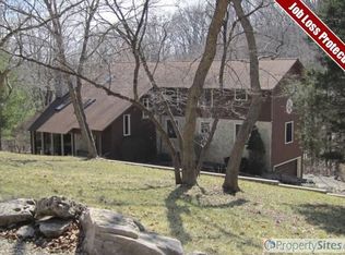 17400 Cougar Trails Dr, Grover, MO 63040