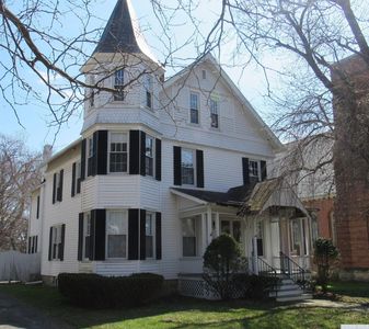 14 Washington Ave, Coxsackie, NY, 12051