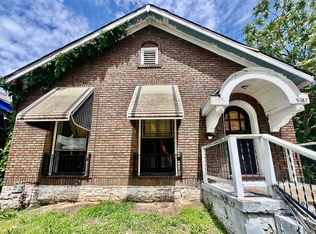 5087 Durant Ave, Saint Louis, MO 63115
