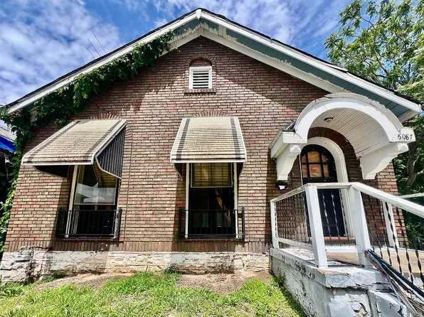 5087 Durant Ave, Saint Louis, MO 63115