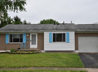 3811 Beechton Rd, Columbus, OH 43232