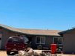 1097 S Maverick Rd, Golden Valley, AZ 86413