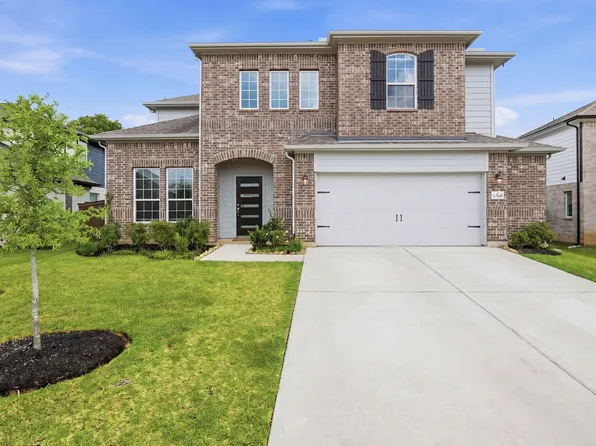 20046 Parkland Gates Dr, Montgomery, TX 77316