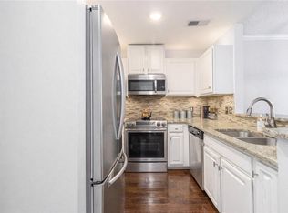 1101 Juniper St NE APT 822, Atlanta, GA 30309