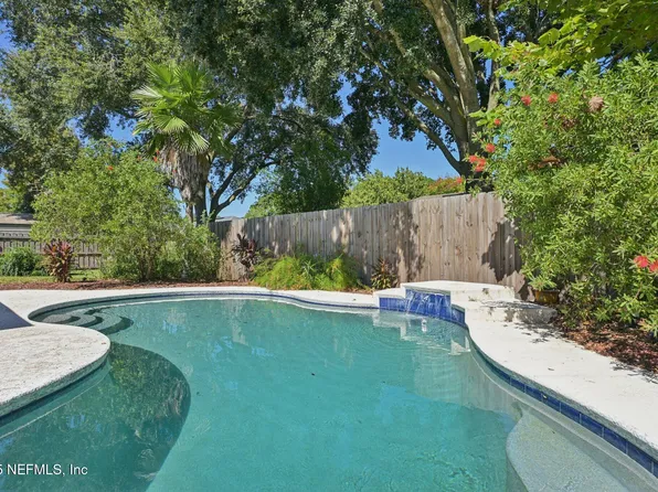 12369 SHORE ACRES Drive, Jacksonville, FL 32225