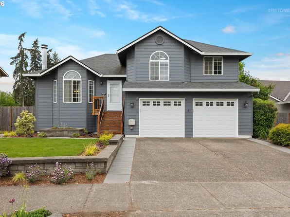 282 NE Lenox St, Hillsboro, OR 97124