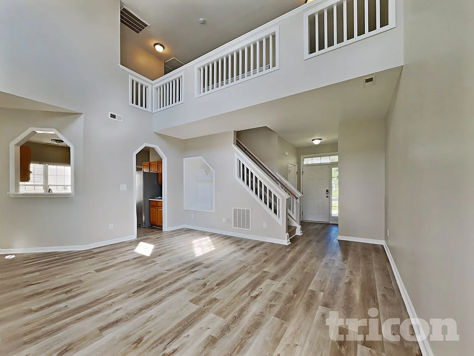 5224 Anchorage Way Raleigh NC — Photo 2