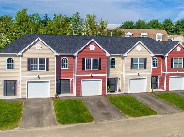 57 Gillette Way, Bristol, CT 06010