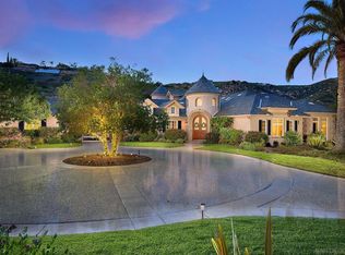 14460 Cheyenne Trl, Poway, CA 92064