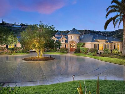 14460 Cheyenne Trl, Poway, CA, 92064