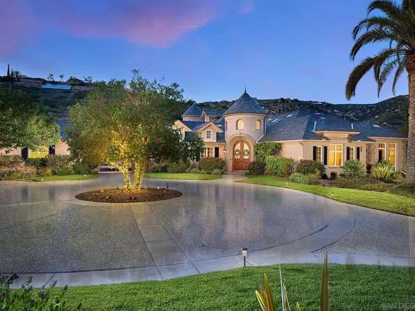 14460 Cheyenne Trl, Poway, CA 92064