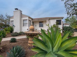 4510 Rolando Blvd, San Diego, CA 92115