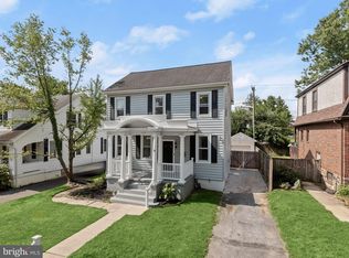 518 N Rock Glen Rd, Baltimore, MD 21229