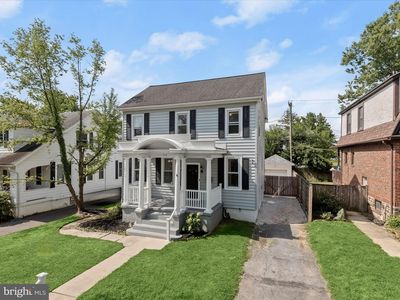518 N Rock Glen Rd, Baltimore, MD, 21229