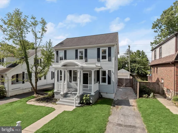 518 N Rock Glen Rd, Baltimore, MD 21229