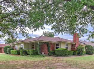 2500 NW 51st St, Oklahoma City, OK 73112
