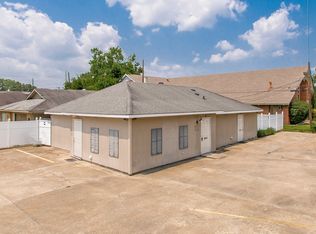 2552 Nicholson Dr, Baton Rouge, LA 70802