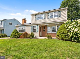 2599 Gladwyn Ave, Pennsauken, NJ 08109