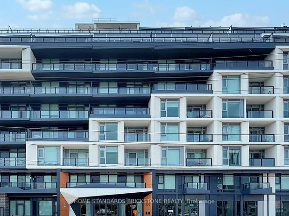 556 Marlee Ave, Toronto, ON