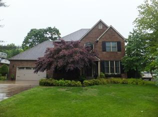 700 E Belle Aire Pl, Carthage, MO 64836