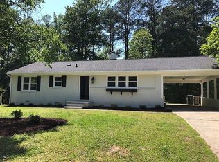3904 Corwin Rd, Garner, NC 27529