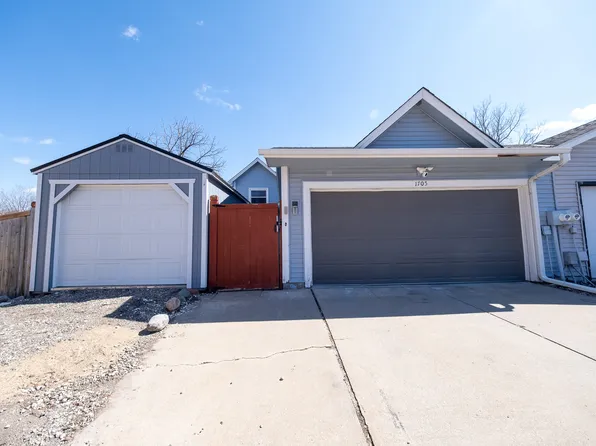 1705 Slater Ln, Burnsville, MN 55337