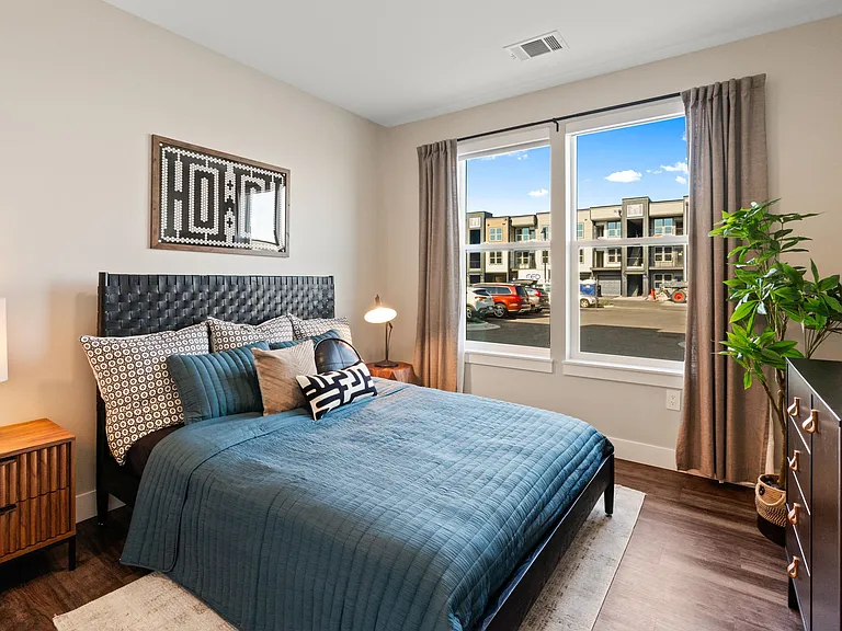 Northwest Crossing Apartment Homes — Photo 64