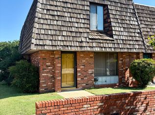 2106 Indian Dr APT A, Enid, OK 73703