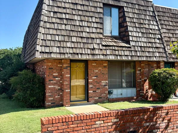 2106 Indian Dr APT A, Enid, OK 73703