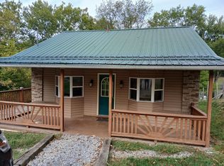 805 Mineral Rd, Glenville, WV 26351