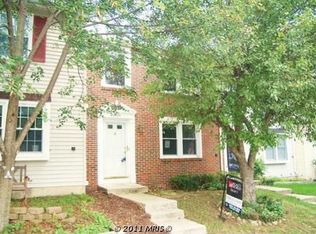 8625 Spring Creek Ct, Springfield, VA 22153