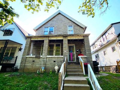 1115 South 33rd STREET #1115A, Milwaukee, WI, 53215