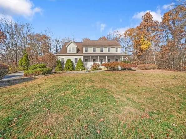 4 Centurion Court, Newburgh, NY 12550