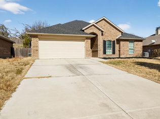 1432 Vine St, Weatherford, TX 76086