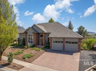 2279 Moser St, Moscow, ID 83843