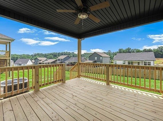2nd image of 51 Echo Rdg Lot 51